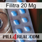 Filitra 20Mg viagra3
